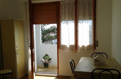 Portoscuso Apartment | Home & Sea