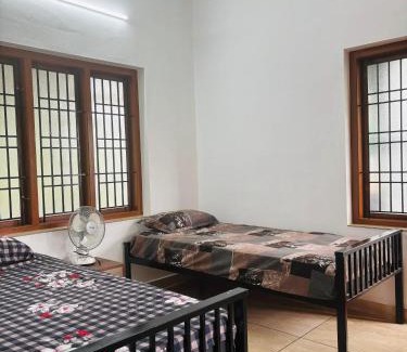 Kannur House | Home Stay in Pallikunnu, Kannur