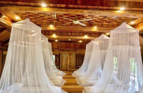 Mang Yang Cabin | Home Stay Khánh Đang