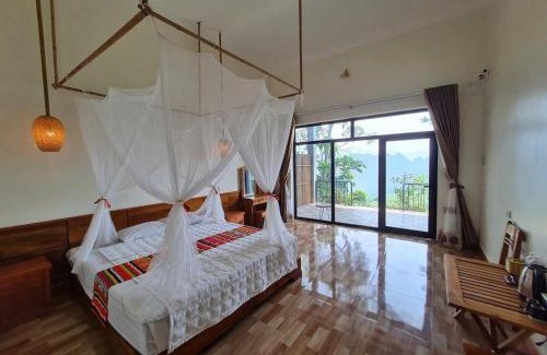 Mang Yang Cabin | Home Stay Khánh Đang