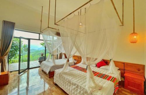 Mang Yang Cabin | Home Stay Khánh Đang