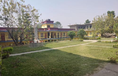 Kathmandu Apartment | Home Stay Nunnery