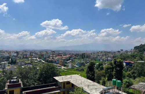 Kathmandu Apartment | Home Stay Nunnery
