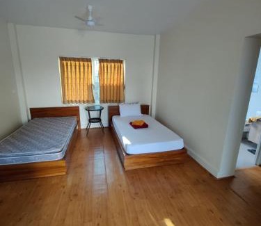 Kathmandu Apartment | Home Stay Nunnery