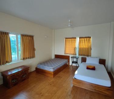 Kathmandu Apartment | Home Stay Nunnery