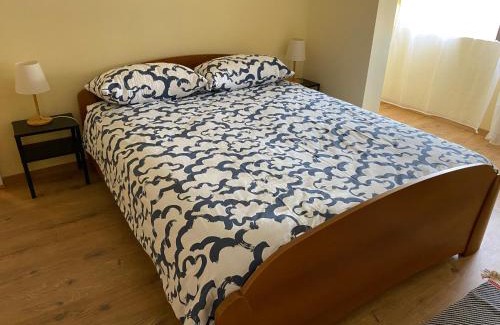 City Center Apartment | Home sweet home