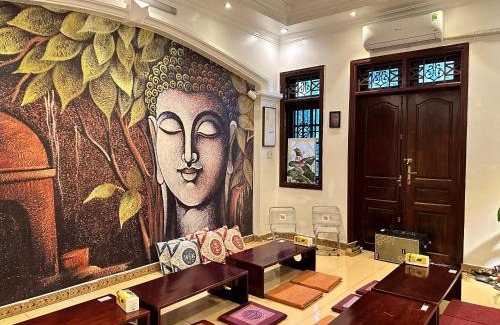 Tan Binh Apartment | HOME TEA AN YEN