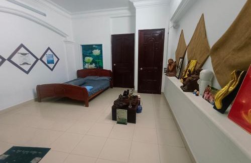 Tan Binh Apartment | HOME TEA AN YEN