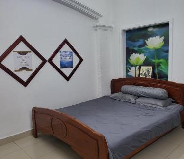 Tan Binh Apartment | HOME TEA AN YEN