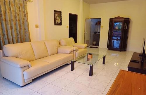 Khlong Wan House | Home