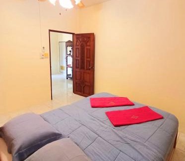 Khlong Wan House | Home