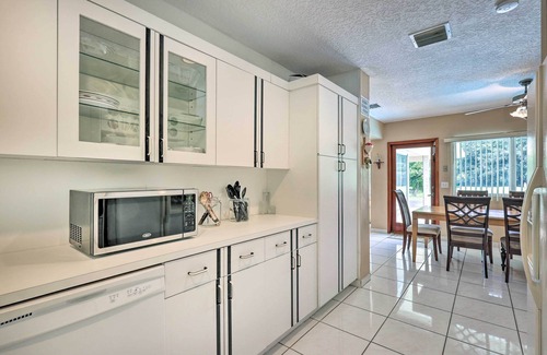 Pinecrest House | Home w/Pool in Upscale Pinecrest Village