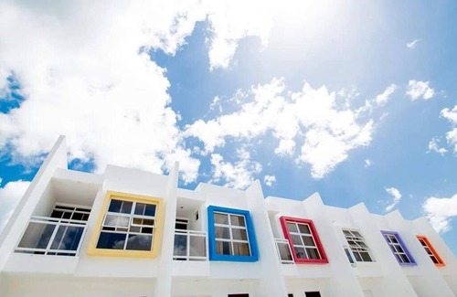 Dauis House | Home with 24Hr Security in Panglao Island Bohol