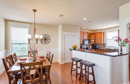Jonestown House | Home with a Panoramic view in The Hollows Resort, Pools, Hiking trails, Fitness Center!