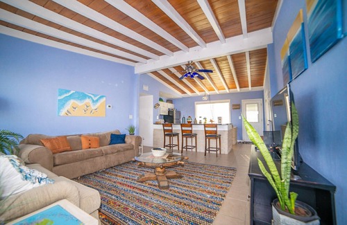 South Daytona House | Home with a view on the Halifax River