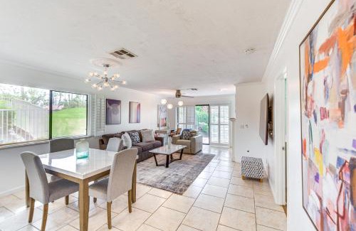 Park Palms Apartment | Home with Pool Access in Palm Desert Near Golf!