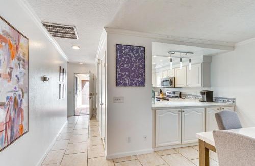 Park Palms Apartment | Home with Pool Access in Palm Desert Near Golf!