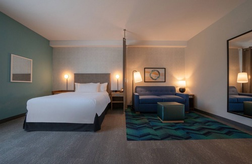 Fort Walton Beach Hotel | Home2 Suites by Hilton Fort Walton Beach Eglin AirForce Base