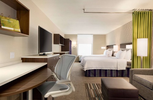 Menomonee Falls Hotel | Home2 Suites by Hilton Menomonee Falls Milwaukee