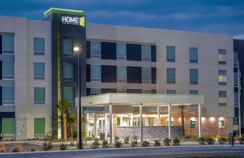Port Wentworth Hotel | Home2 Suites By Hilton Savannah I95 North