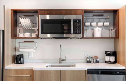 Port Wentworth Hotel | Home2 Suites by Hilton Savannah I95 North