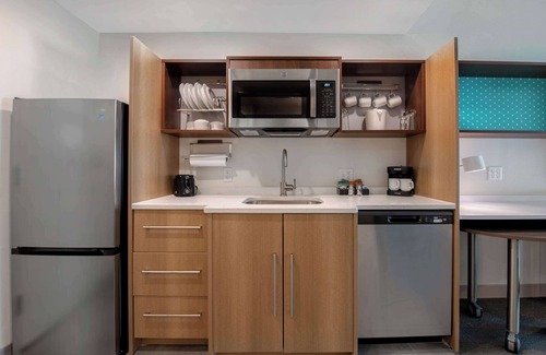 Port Wentworth Hotel | Home2 Suites by Hilton Savannah I95 North