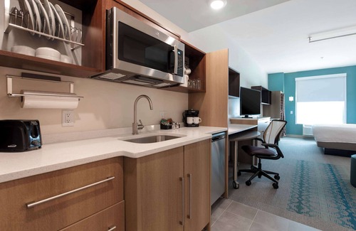 Port Wentworth Hotel | Home2 Suites by Hilton Savannah I95 North