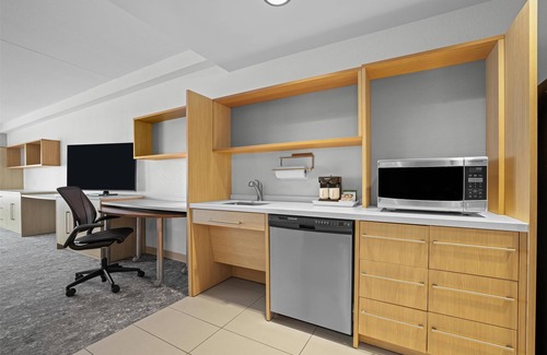 Pigeon Forge Hotel | Home2 Suites by Hilton Pigeon Forge