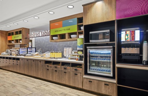 Pigeon Forge Hotel | Home2 Suites by Hilton Pigeon Forge