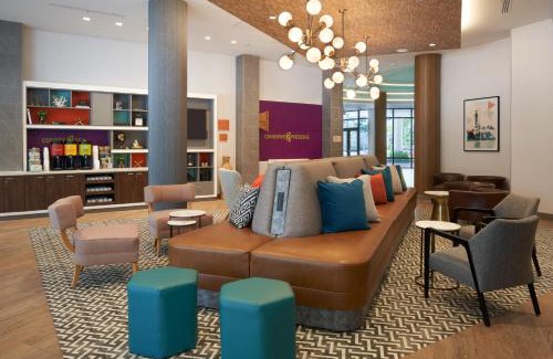Pompano Beach Hotel | Home2 Suites By Hilton Pompano Beach Pier, Fl
