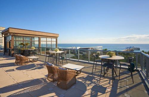 Pompano Beach Hotel | Home2 Suites By Hilton Pompano Beach Pier, Fl
