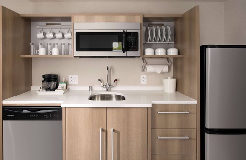 Hattiesburg Hotel | Home2 Suites by Hilton Hattiesburg