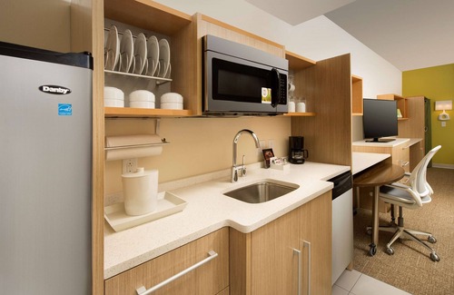Hattiesburg Hotel | Home2 Suites by Hilton Hattiesburg