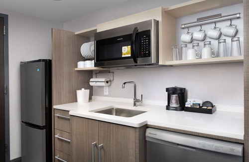 Hattiesburg Hotel | Home2 Suites by Hilton Hattiesburg