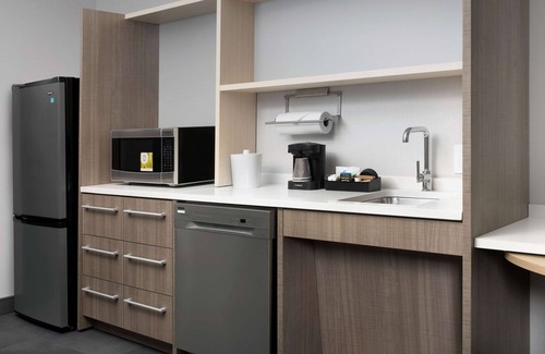 Hattiesburg Hotel | Home2 Suites by Hilton Hattiesburg