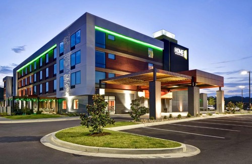 Pigeon Forge Hotel | Home2 Suites By Hilton Pigeon Forge