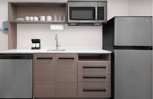 Athens Hotel | Home2 Suites By Hilton Athens I 65