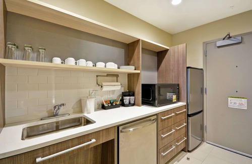 Houston Hotel | Home2 Suites by Hilton at the Galleria