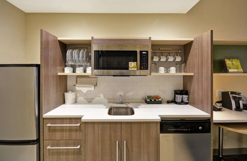 Houston Hotel | Home2 Suites by Hilton at the Galleria