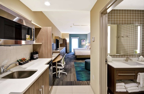 Houston Hotel | Home2 Suites by Hilton at the Galleria