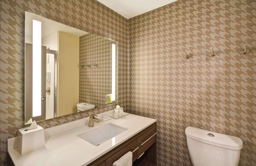 Houston Hotel | Home2 Suites by Hilton at the Galleria