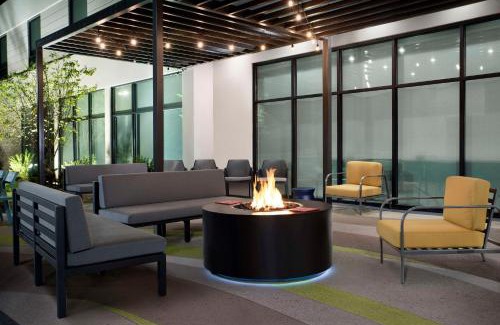 Athens Hotel | Home2 Suites By Hilton Athens I 65