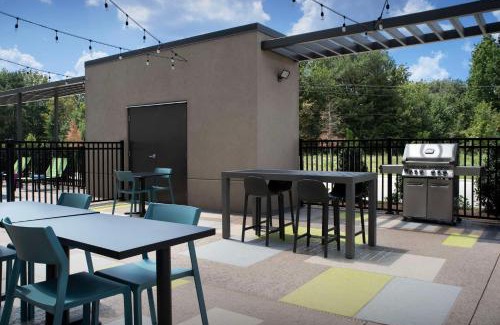 Athens Hotel | Home2 Suites By Hilton Athens I 65