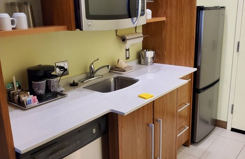 Augusta Hotel | Home2 Suites by Hilton Augusta, GA