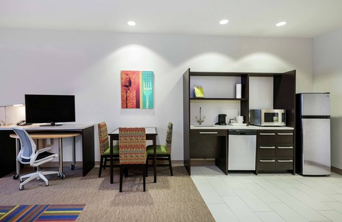Montopolis Hotel | Home2 Suites by Hilton Austin Airport