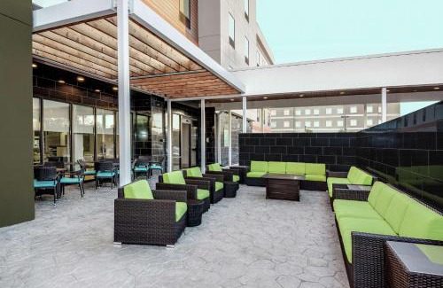 Montopolis Hotel | Home2 Suites By Hilton Austin Airport