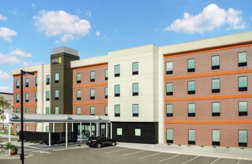 Montopolis Hotel | Home2 Suites By Hilton Austin Airport