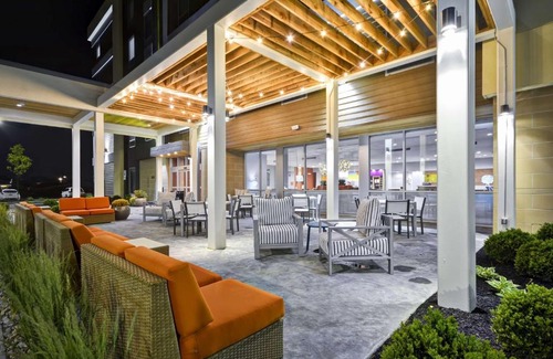 Blue Ash Hotel | Home2 Suites By Hilton Blue Ash Cincinnati