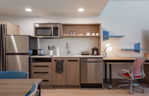 Boone Hotel | Home2 Suites By Hilton Boone