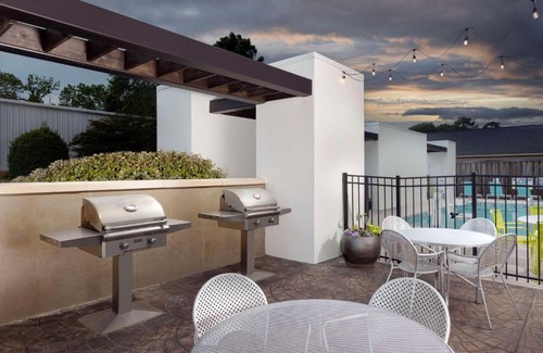 North Charleston Hotel | Home2 Suites by Hilton Charleston Airport Convention Center, SC